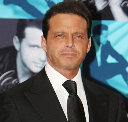 Luis Miguel