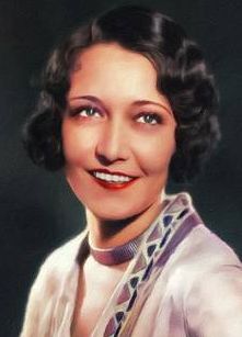 Dorothy Sebastian