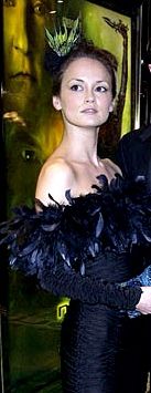 Sarah Ward