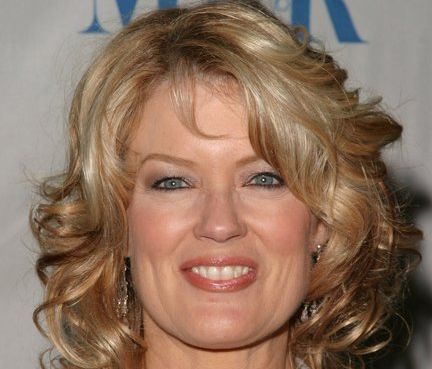 Mary Hart