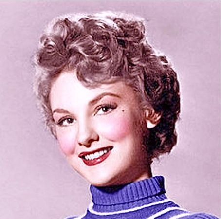 Allison Hayes