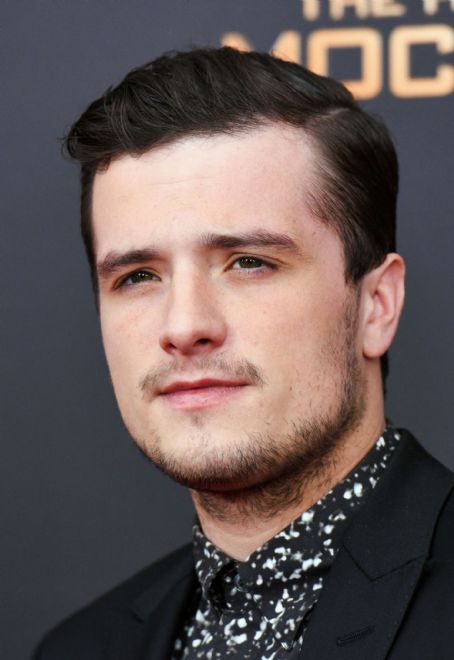 Josh Hutcherson