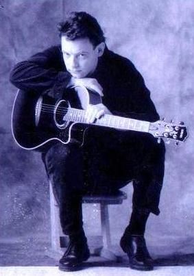 Andrew Edge