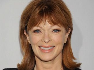 Frances Fisher