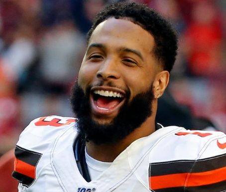 Odell Beckham Jr.