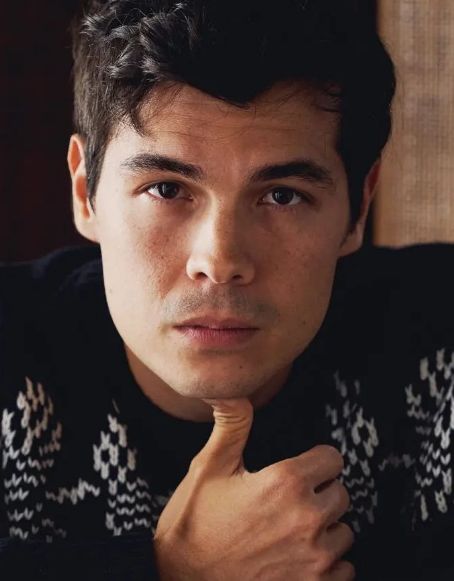 Erwan Heussaff