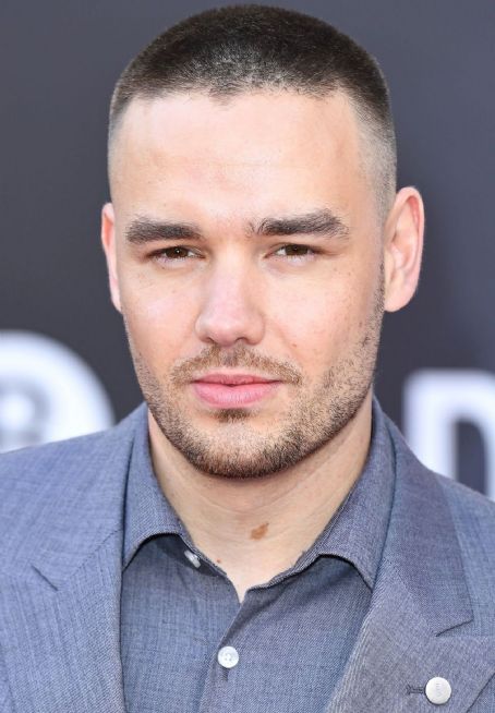 Liam Payne