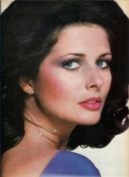 Cristina Ferrare