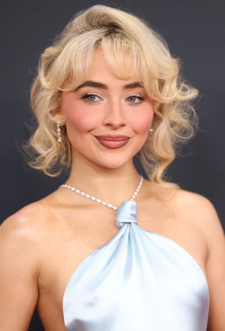 Sabrina Carpenter