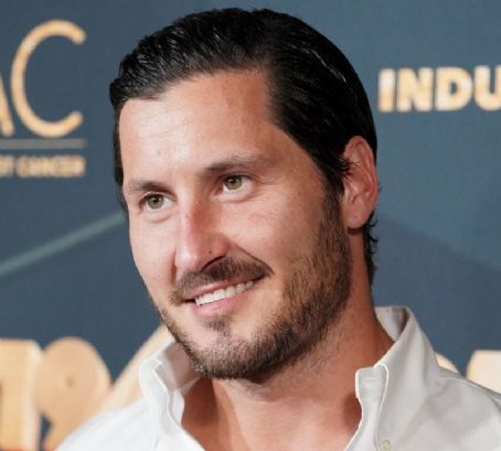Val Chmerkovskiy