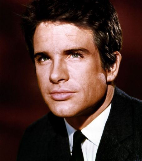 Warren Beatty