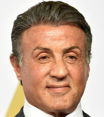 Sylvester Stallone